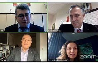 Afetler, kriz masalarıyla değil risk haritalarıyla...