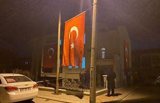 Afyonkarahisar’a şehit ateşi düştü