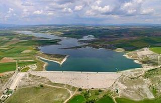 Afyonkarahisar’da endişe veren kuraklık