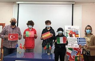 Afyonkarahisar’da ‘Gerçekliğin Doğru Algılanması’...