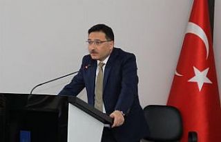 Afyonkarahisar’da KADES uygulaması kullanımı...