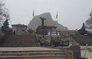 Afyonkarahisar’da Mart kapıdan baktırdı