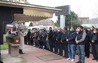 Ağabeyinin yanında silahlı saldırıya uğramıştı,...