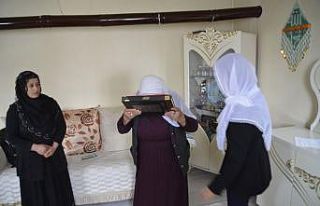 Ağrı Belediyesi’nden anlamlı klip