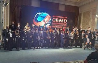 Ağrı’nın eğitimine kendini adayan İl Milli...