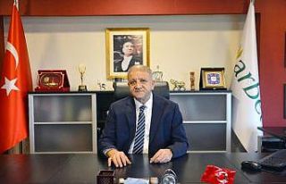 AHBİB, alternatif pazarlarda rekorlarla ilerliyor