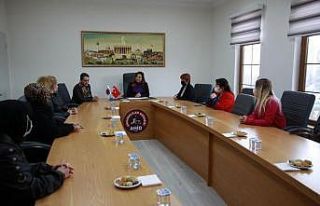 AHİD kadınları kadına yönelik şiddette tek ses...