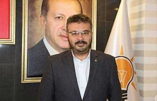 AK Parti Aydın İl Başkanı Özmen; “AK Parti...