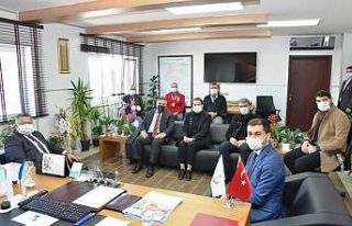 AK Parti Bilecik İl Başkanı Yıldırım’dan sağlık...