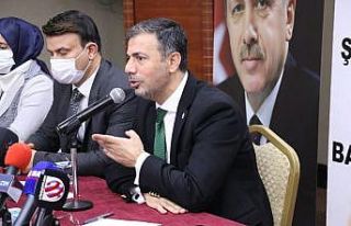 AK Parti İl Başkanından DEDAŞ’a tepki