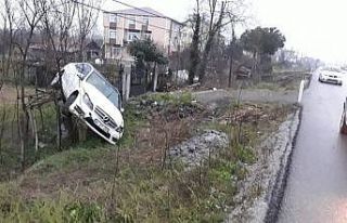 AK Parti ilçe başkanlarının içinde bulunduğu...