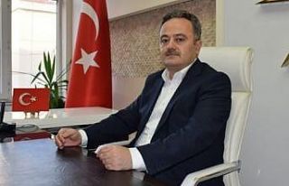 AK Parti Karabük İl Başkanı Altınöz’den 18...