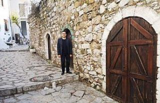 AK Parti Marmaris İlçe Başkanlığı’ndan tarihi...