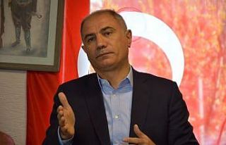 AK Parti MKYK’da Bursa’dan Efkan Ala ve Ayhan...