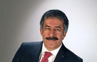 AK Parti MKYK’nın yeni ismi Abdurrahim Fırat