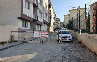 AK Parti Odunpazarı’na kamulaştırma tepkisi