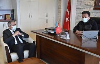 AK Parti’den ‘Orman Haftası’ ziyareti