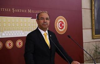 AK Partili Durmuşoğlu: "(Reform paketi) Güven...