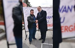 AK Parti’li Gülaçar’dan 21 Mart Dünya Down...