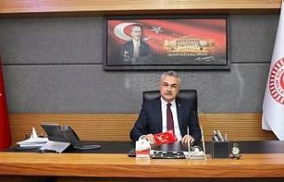 AK Partili Savaş, "İstiklal Marşı, kahramanlık...