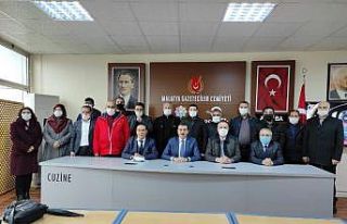 AK Partili Tüfenkci’den Sultansuyu iddialarına...