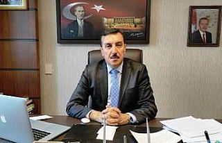 AK Partili Tüfenkci’den yatırım konusunda Türkiye...