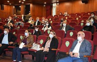 AK Parti’li Tunç: "Seyhan’ın arazileri...