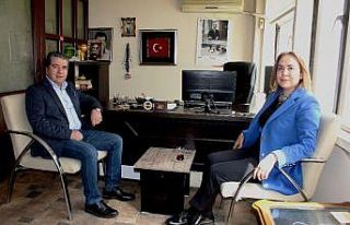 AK Parti’li Yılmaz: “Kadınlar üzerinden siyaset...