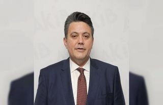 AKAMİB Başkanı Kılıçer: "İhracatta başarı...