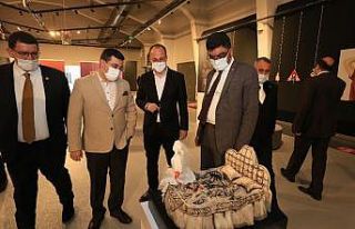 AKBB ödüllerine ‘Onat Anı Kategorisi’