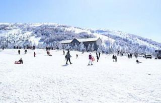 Akdağ’a rekor ziyaret