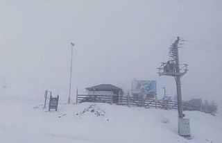 Akdağ’a rezervasyonu olmayan araçlar alınmadı