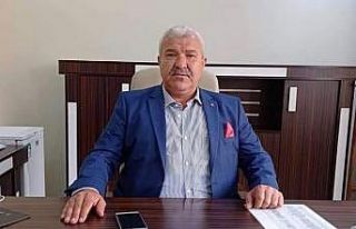 Akdeniz’de yeni başkan yardımcıları Mahmut Çalış...