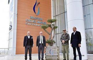 Akhisarlılar ilçeye ziraat fakültesi istiyor