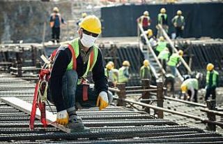 Akkuyu NGS inşaatının denetimini Fransız şirket...