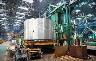 Akkuyu NGS’nin 1’nci güç ünitesi için pasif...