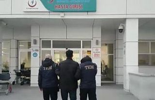 Aksaray’da FÖTE üyesi 3 kişi TEM’in operasyonuyla...