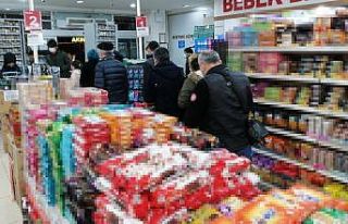 Aksaray’da indirim kampanyaları valilik kararıyla...