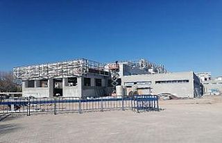 Aksaray’ın 8 branşlı “Sporcu Fabrikası”...