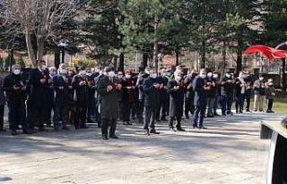 Akşehir’de Çanakkale Zaferi ve Şehitleri Anma...