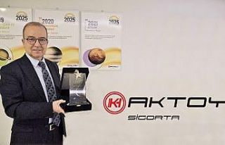 Aktoy Sigorta’ya Axa Sigorta’dan ‘Gümüş’...