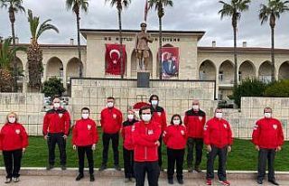 AKUT 25’nci yaşını kutladı