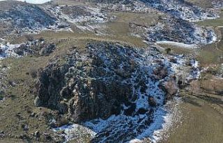 Akyurt’un tarihi gün yüzüne çıkacak