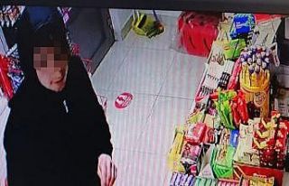 Alaçam’dan çalınan motosiklet Bafra’da bulundu