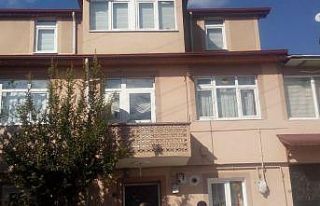 Alaplı’da evden tüfek ve fındık çaldılar