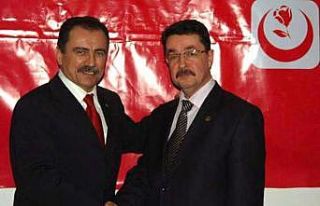 Alfatlı: "Şehidimiz Muhsin başkanı unutmadık,...