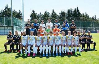 ALG Spor 17 Nisan’da sahaya iniyor