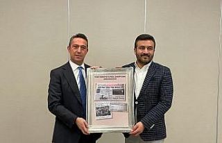 Ali Koç’tan 1959 öncesi Türkiye şampiyonluğu...