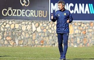 Ali Ravcı: "Yediğimiz 3 golde bireysel hatalardan...