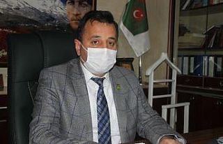 Ali Yavuz: “Terörle mücadelede sonuna kadar gidileceğine,...